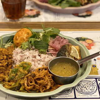 テイクカリー_0