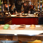 L'ATELIER de Joël Robuchon - 