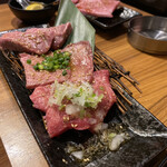 Yakiniku Sakaba Tomosankaku Hanare - 