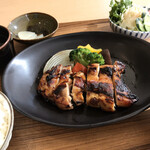 レストラン＆カフェ玄武洞 - 