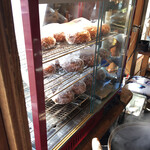 はやとみ  - それをおひとつ下さいない〜。