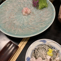 御料理 まつ山 - 