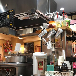 初かすみ酒房_2