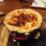 パージナ イタリアン ファイアワークス プラス カフェ ～薪焼きイタリアンとワイン～ - 