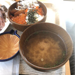 Osashimi Tengoku Odawara Kaisen Gogo - 