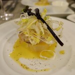 レ クルール Les Couleurs 地下鉄成増 フレンチ 食べログ