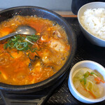 韓丼 - 