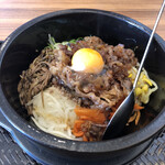 韓丼 - 