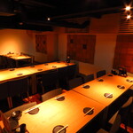 Yakitori Shuzen Ran - 