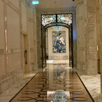 The Ritz-Carlton Bar & Lounge - 