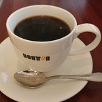 ドトールコーヒーショップ - ブレンドコーヒー