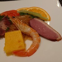中国料理 桃花林 - 