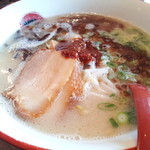 ラーメン一興 - 