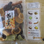 常盤堂製菓 直販店 - お菓子