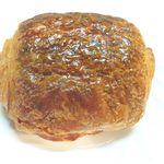 パン ドゥ ジュジュ - 2012.4. クロワッサン・オ・ショコラ