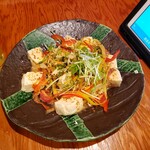 沖縄料理ちぬまん - 