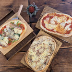 ラテリア カドーレ - 