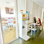 加古川総合庁舎 9階食堂 - 