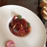 ビストロモーベ ギャルソン - 