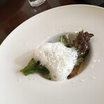 ビストロモーベ ギャルソン - 