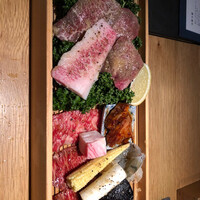 肉亭ふたご iki 新宿店 - 