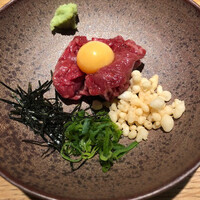 肉亭ふたご iki 新宿店 - 