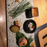 肉亭ふたご iki 新宿店 - 