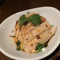 中国飯店 紫玉蘭 - 