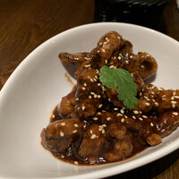 中国飯店 紫玉蘭 - 