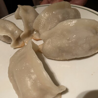 中国飯店 紫玉蘭 - 