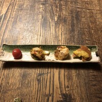 ごはんや 要兵衛 - 