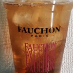 FAUCHON - ドリンク写真:アールグレイ