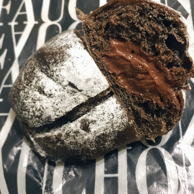 Fauchon 高崎高島屋店 フォション 高崎 jr パン 食べログ Fauchon 高崎高島屋店 フォション 高崎 jr パン 食べログ