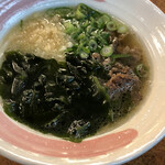 Shikoku Udon - 