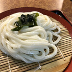 Shikoku Udon - 