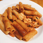 トラットリア ダイ パエサーニ - 