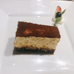 トラットリア ダイ パエサーニ - 