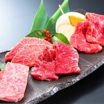 Kuroge Wagyuu Yakiniku Nikudokoro Kisshan - 