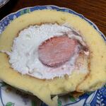ハッピーベリー - 【薄葉農園さんのいちごロール…1,780円税抜】◎2020/1
