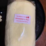 ハッピーベリー - 【薄葉農園さんのいちごロール…1,780円税抜】◎2020/1