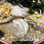 村山ホープ軒 - 