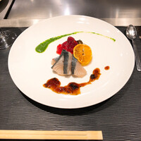 ステーキ＆ワイン シュバルージュ - 