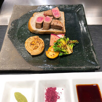 ステーキ＆ワイン シュバルージュ - 