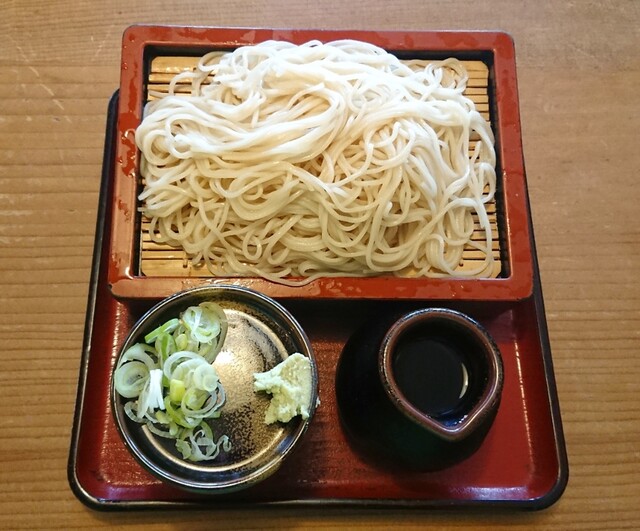 更科本家 さらしなほんけ 新道東 そば 食べログ 更科本家 さらしなほんけ 新道東 そば 食べログ