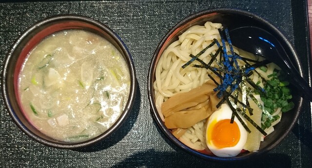 会津乃てんぐ（【旧店名】本格つけ麺 大天狗） - 西若松（つけ麺）の写真