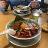 丸源ラーメン 河内天美店