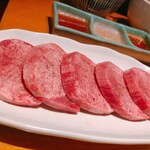 Yakiniku Kurogo - 