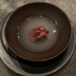 E-Go Wagyu Unikuryouri Semmonten Oni-Kuto Kyo- - 