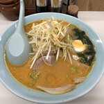 ラーメンショップ マルキチェーン - 