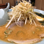 ラーメンショップ マルキチェーン - 